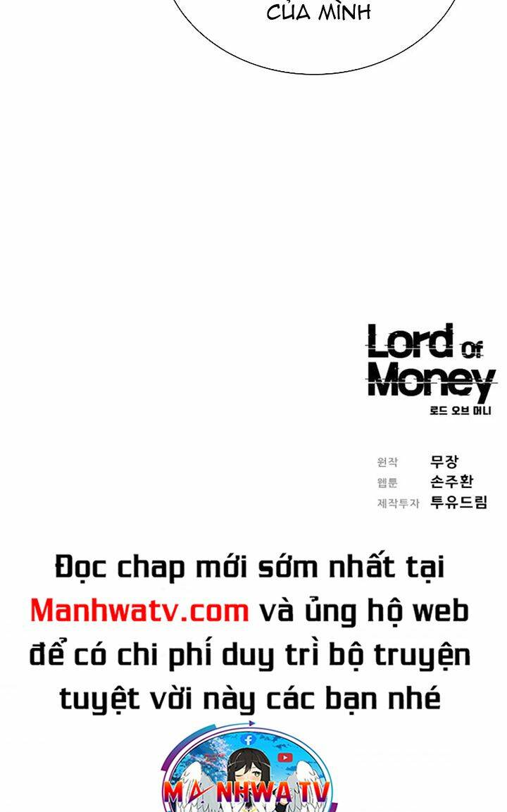 Chúa Tể Đồng Tiền: Chapter 109