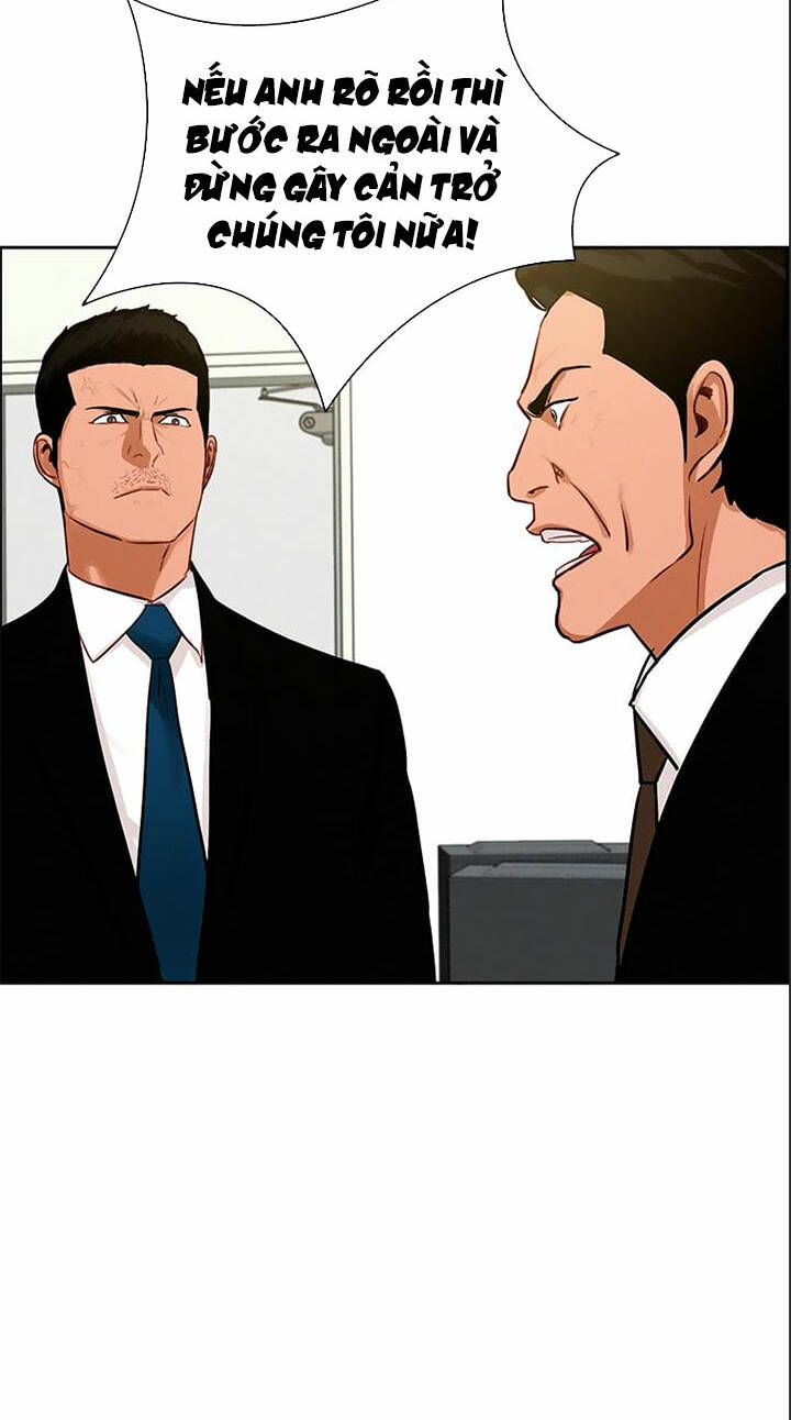 Chúa Tể Đồng Tiền: Chapter 109