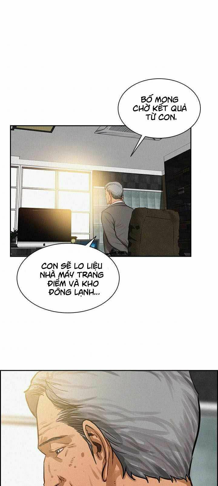 Chúa Tể Đồng Tiền: Chapter 11