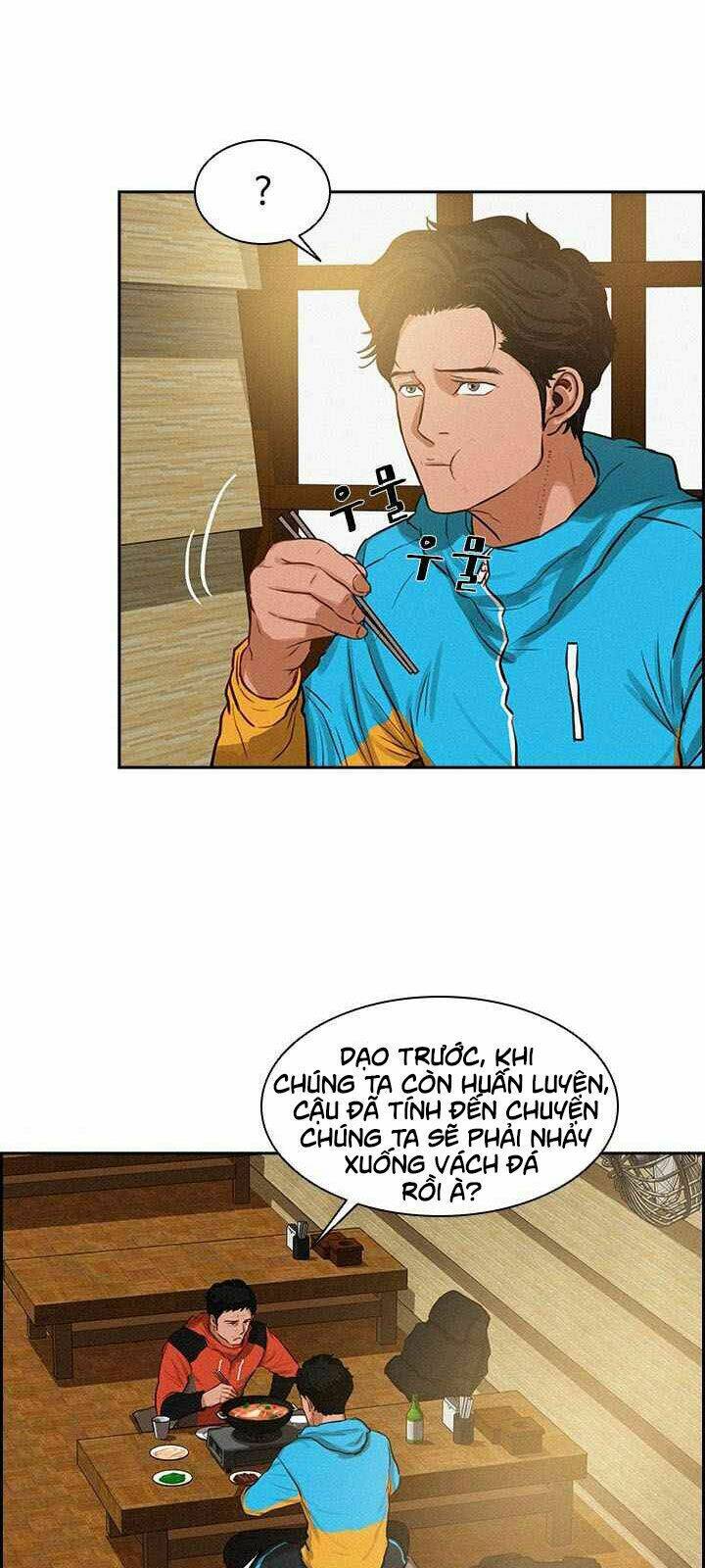 Chúa Tể Đồng Tiền: Chapter 11