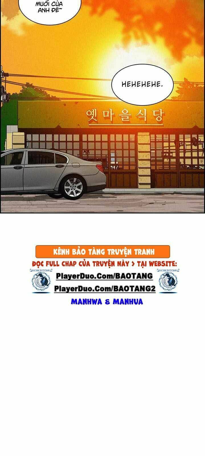 Chúa Tể Đồng Tiền: Chapter 11