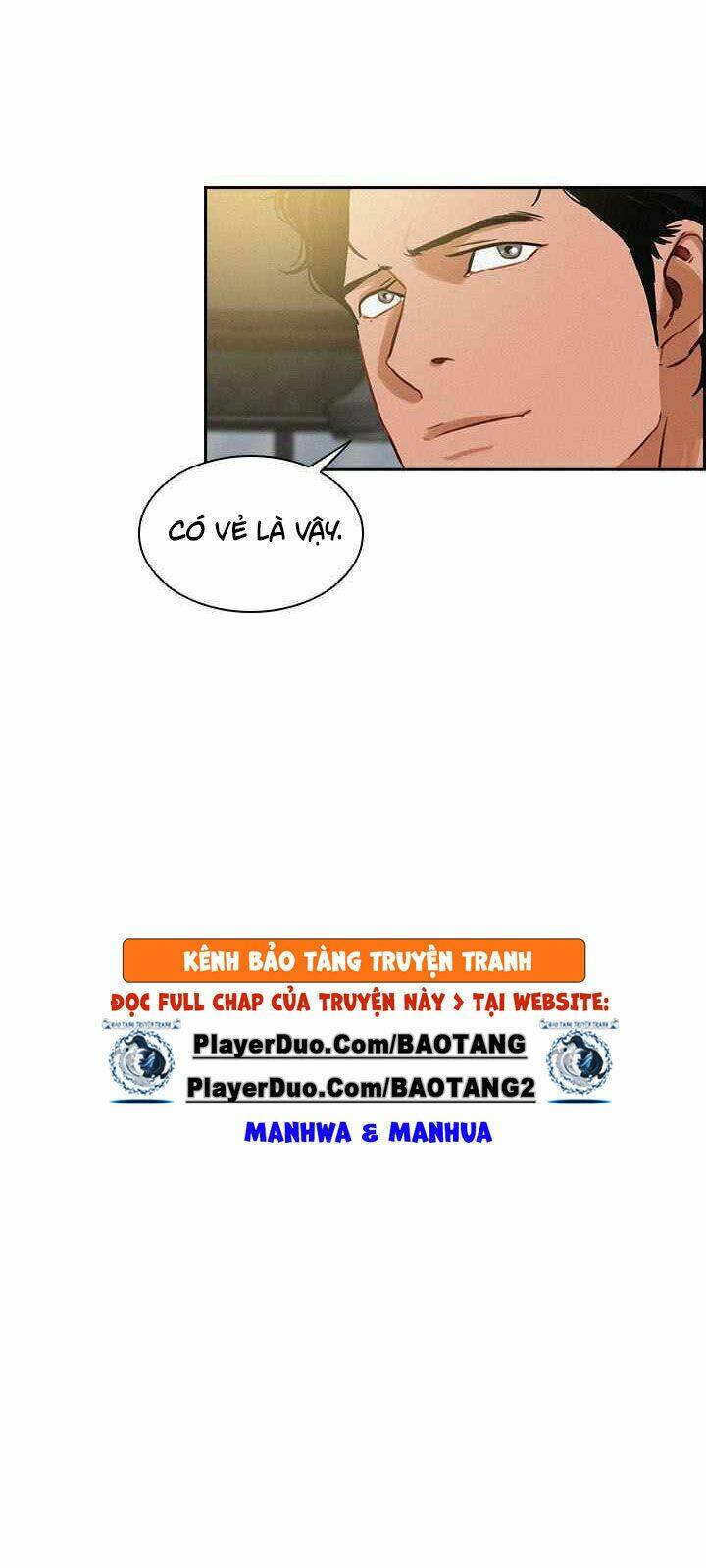 Chúa Tể Đồng Tiền: Chapter 11