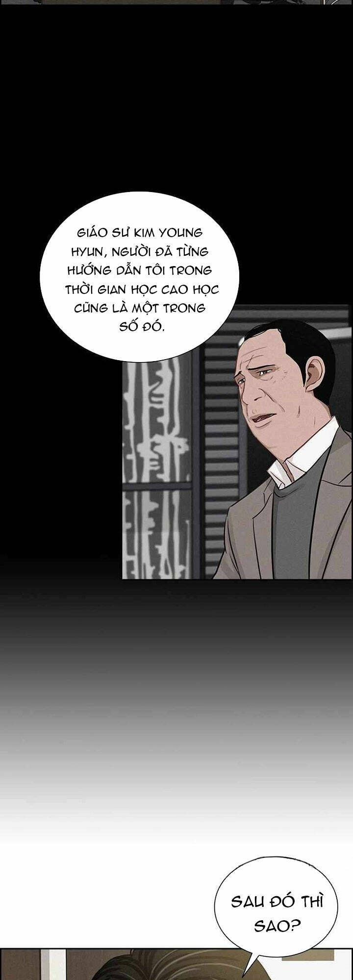 Chúa Tể Đồng Tiền: Chapter 110