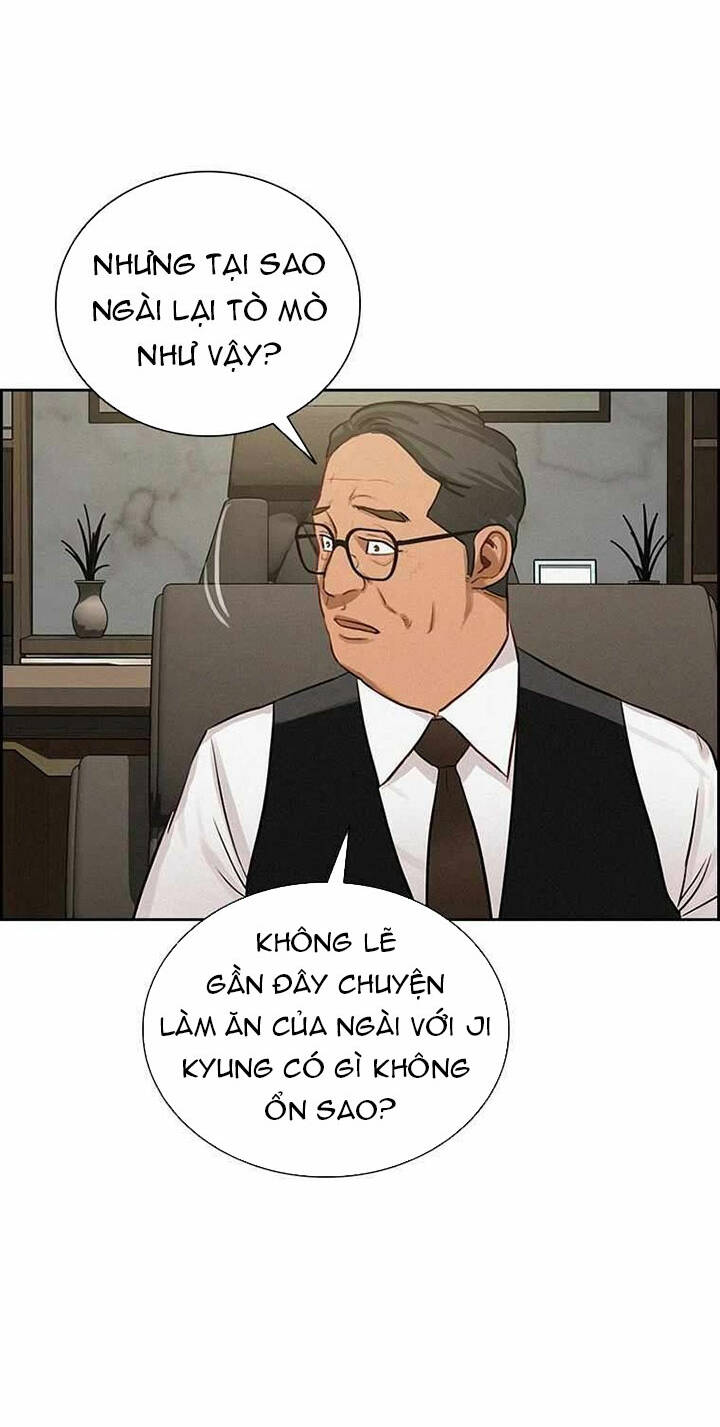 Chúa Tể Đồng Tiền: Chapter 110