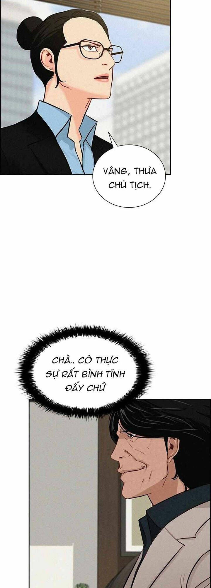 Chúa Tể Đồng Tiền: Chapter 110