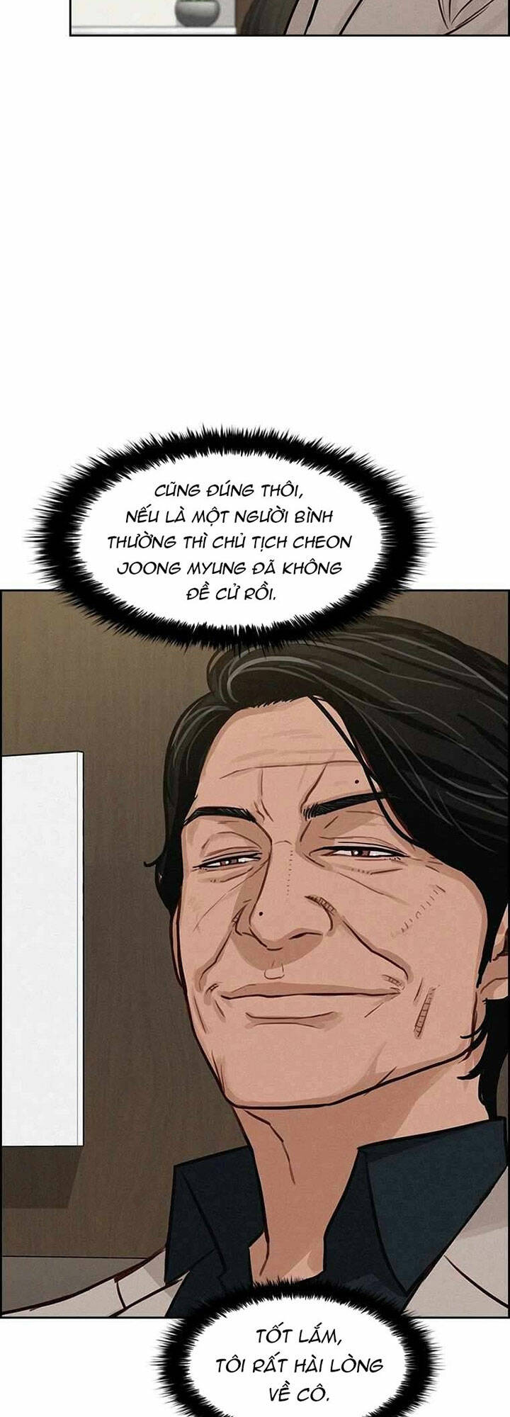 Chúa Tể Đồng Tiền: Chapter 110