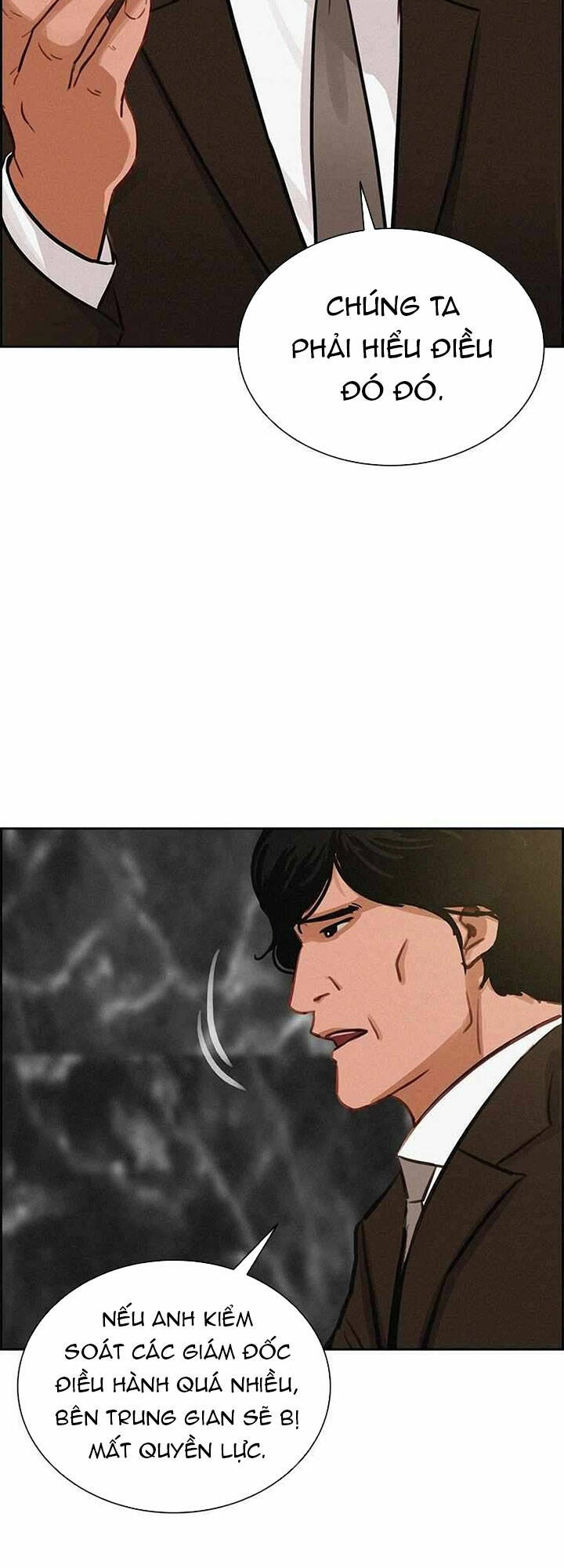 Chúa Tể Đồng Tiền: Chapter 110