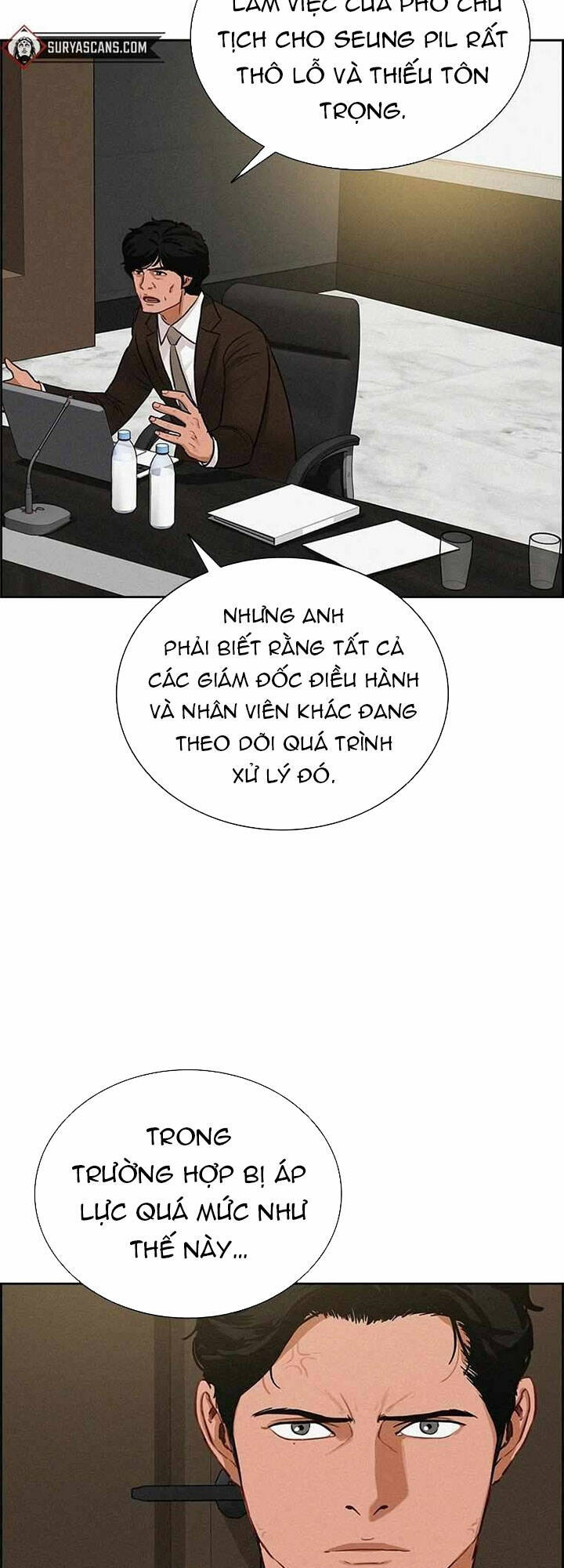 Chúa Tể Đồng Tiền: Chapter 110