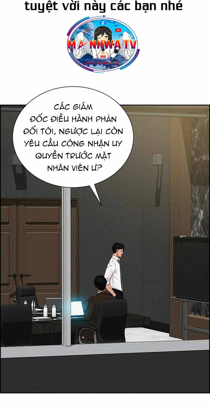 Chúa Tể Đồng Tiền: Chapter 110