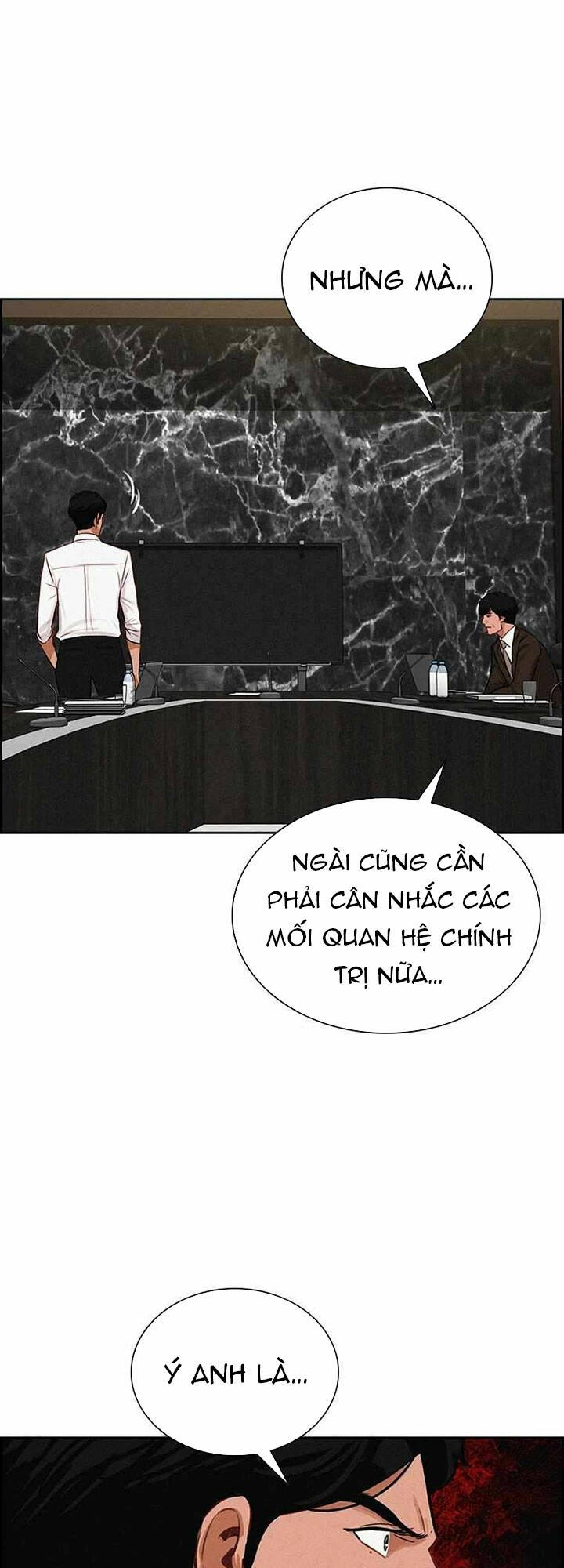 Chúa Tể Đồng Tiền: Chapter 110