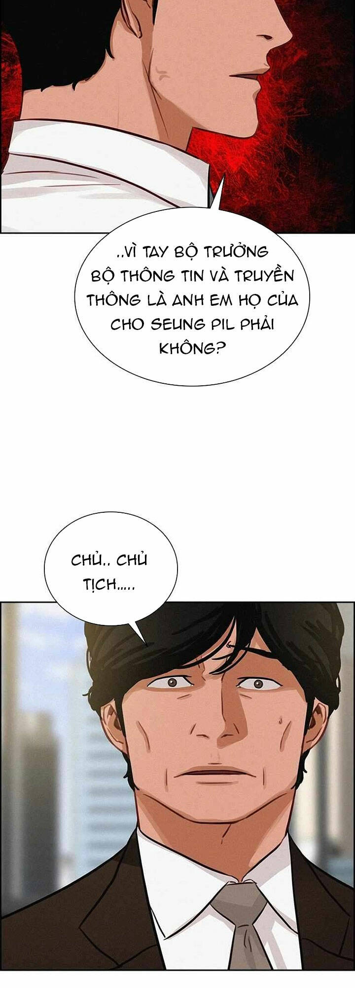 Chúa Tể Đồng Tiền: Chapter 110