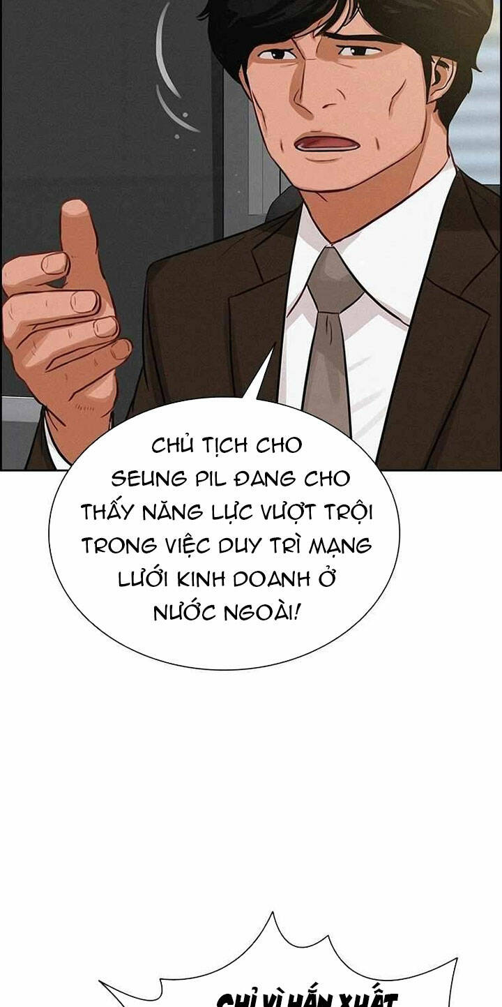 Chúa Tể Đồng Tiền: Chapter 110