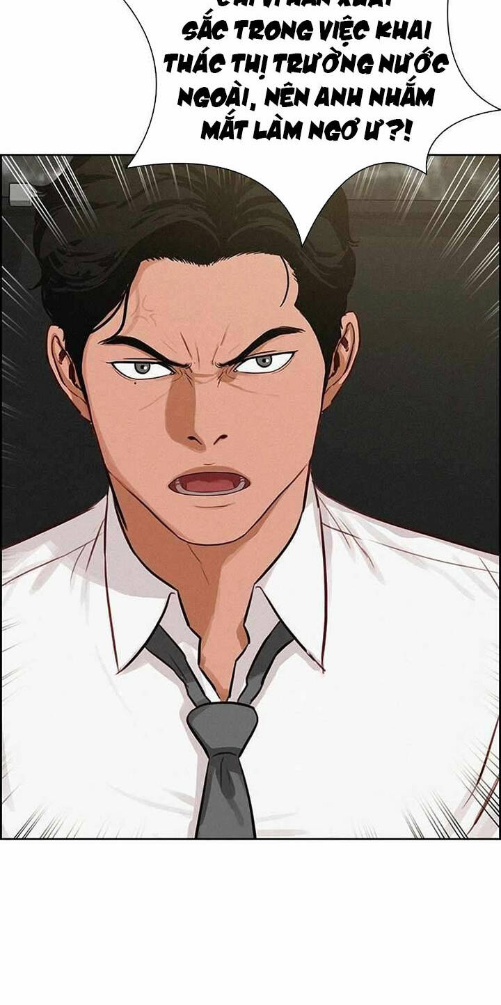 Chúa Tể Đồng Tiền: Chapter 110