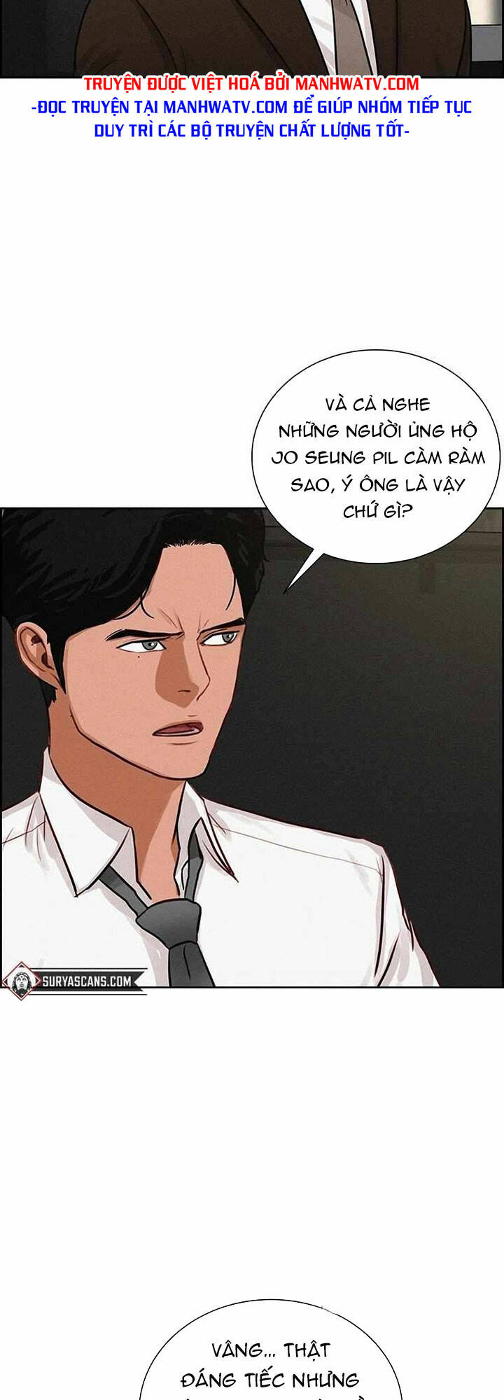 Chúa Tể Đồng Tiền: Chapter 110