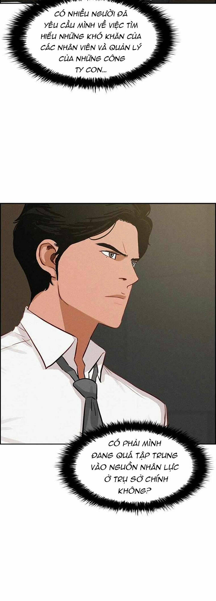 Chúa Tể Đồng Tiền: Chapter 110