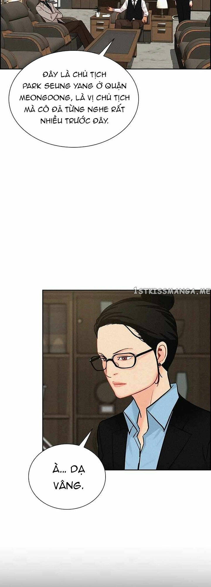 Chúa Tể Đồng Tiền: Chapter 110