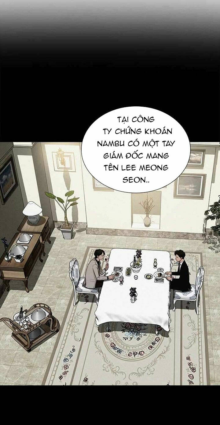 Chúa Tể Đồng Tiền: Chapter 110