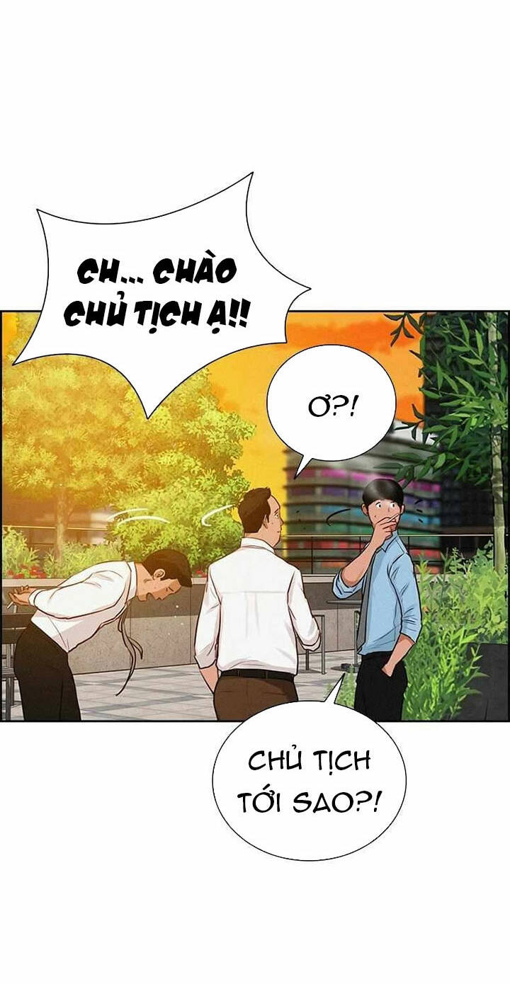 Chúa Tể Đồng Tiền: Chapter 111