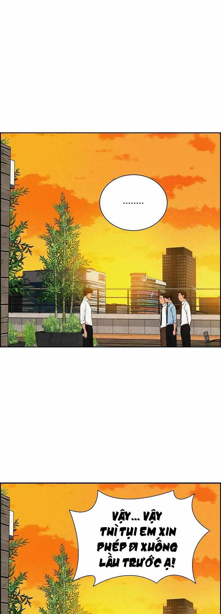 Chúa Tể Đồng Tiền: Chapter 111