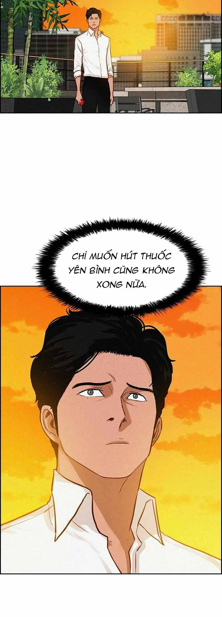 Chúa Tể Đồng Tiền: Chapter 111