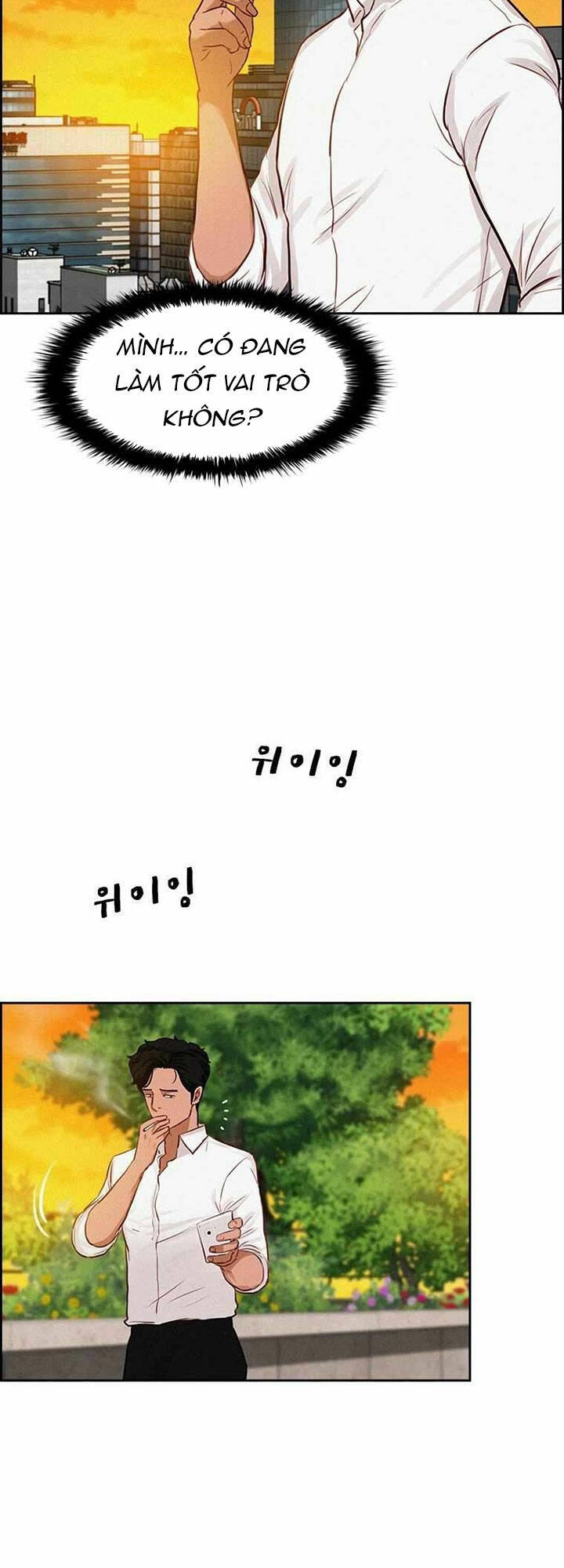 Chúa Tể Đồng Tiền: Chapter 111