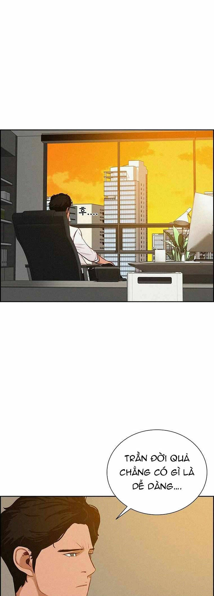 Chúa Tể Đồng Tiền: Chapter 111