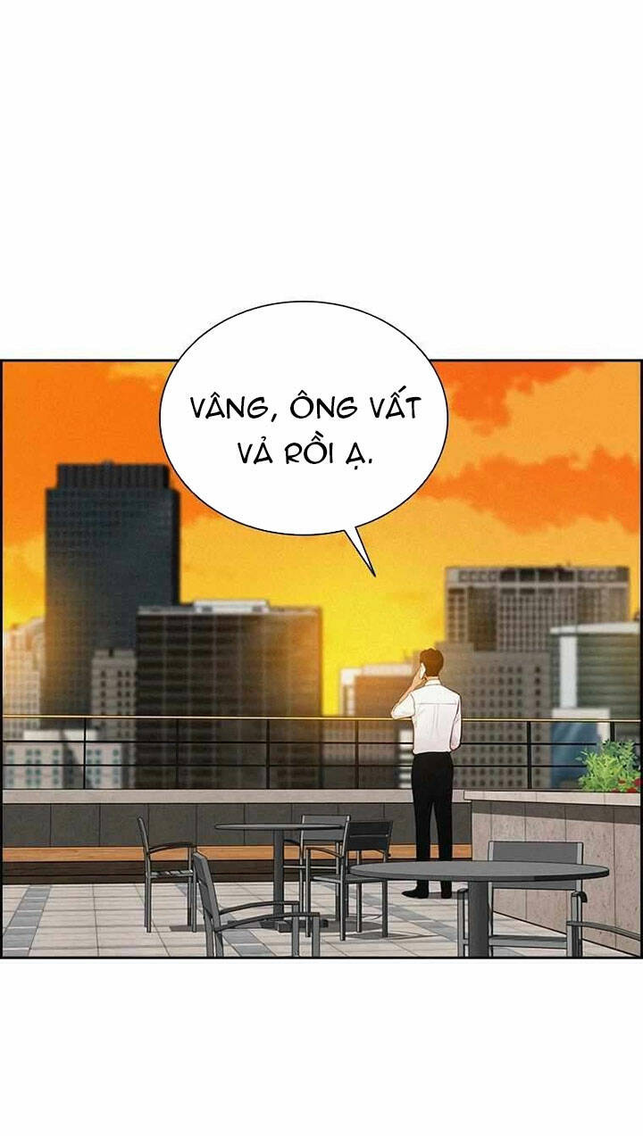 Chúa Tể Đồng Tiền: Chapter 111