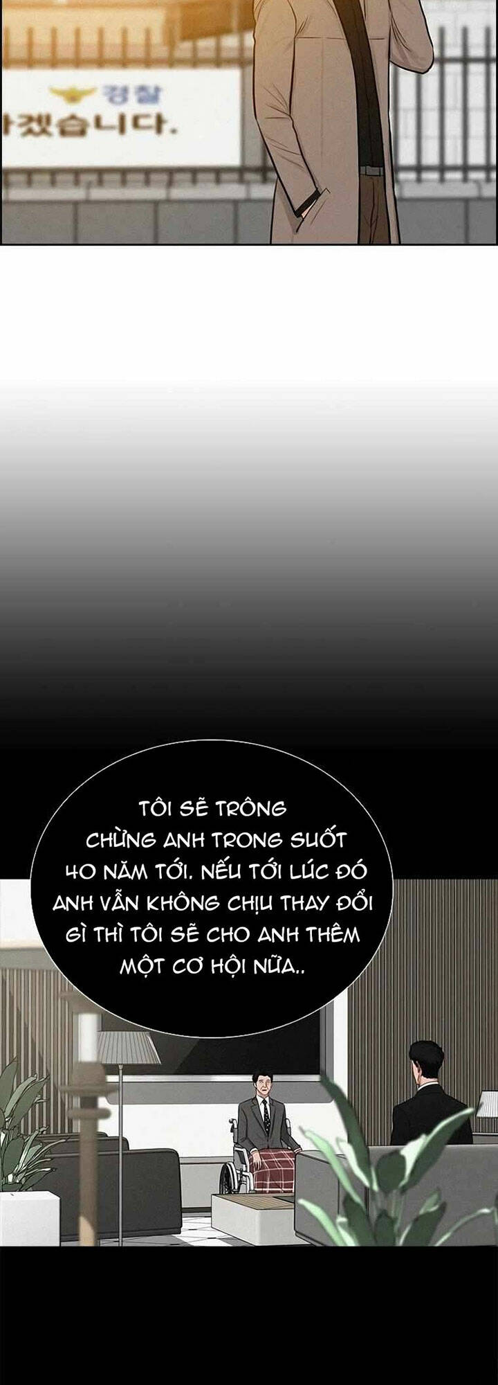 Chúa Tể Đồng Tiền: Chapter 111