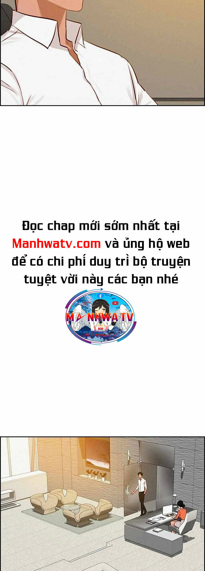 Chúa Tể Đồng Tiền: Chapter 111