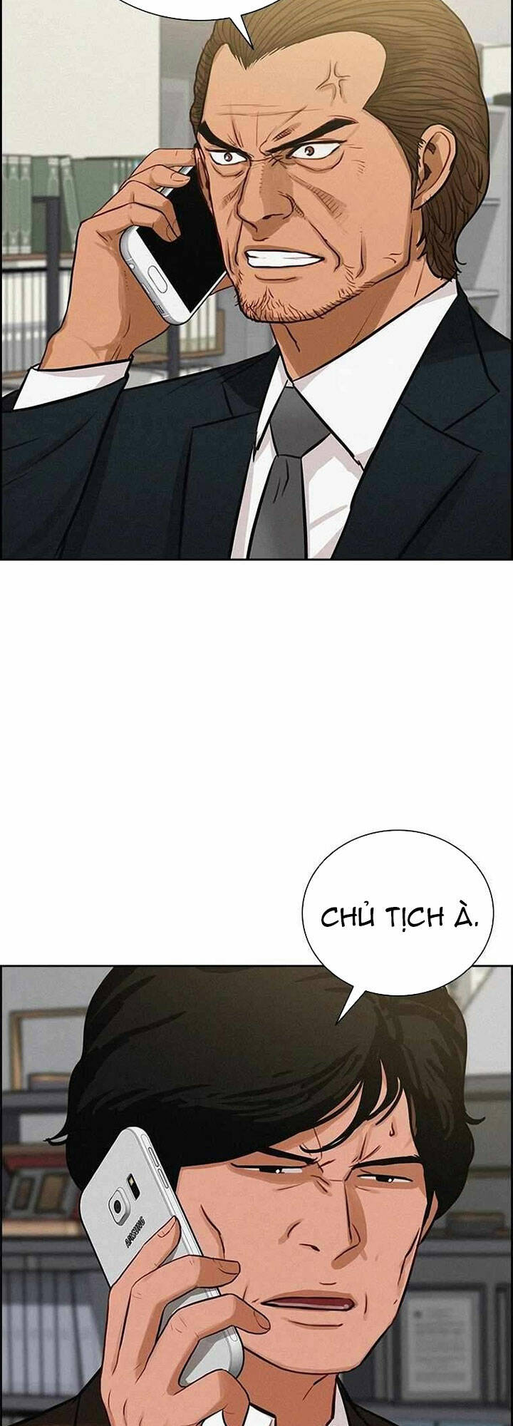 Chúa Tể Đồng Tiền: Chapter 111