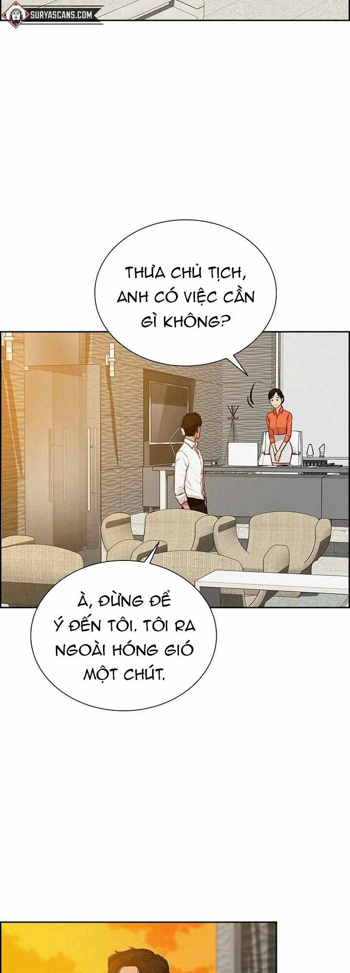 Chúa Tể Đồng Tiền: Chapter 111