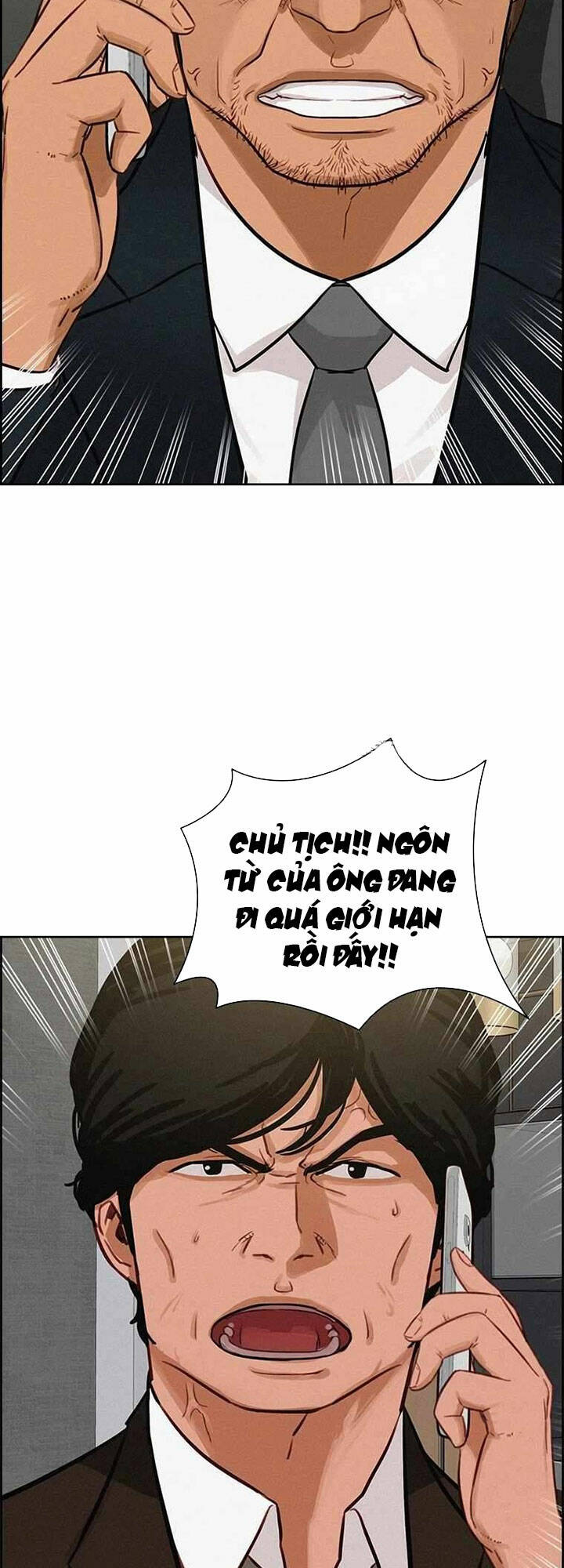 Chúa Tể Đồng Tiền: Chapter 111