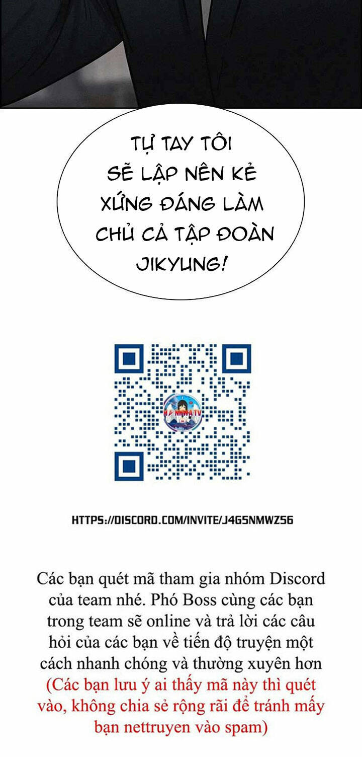 Chúa Tể Đồng Tiền: Chapter 111