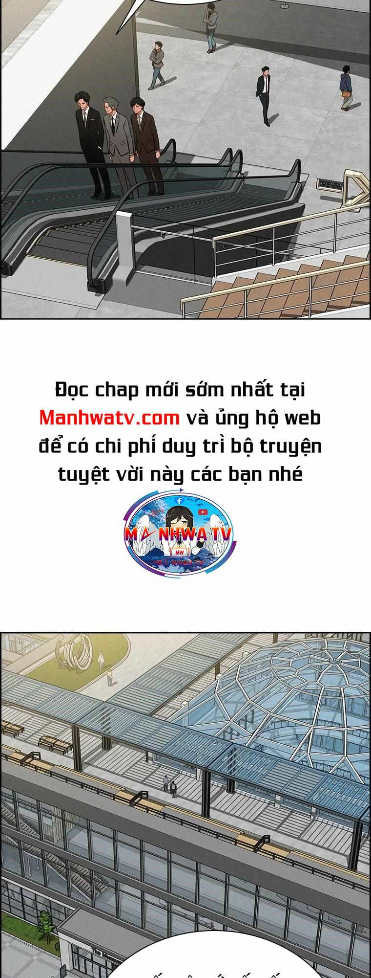 Chúa Tể Đồng Tiền: Chapter 112
