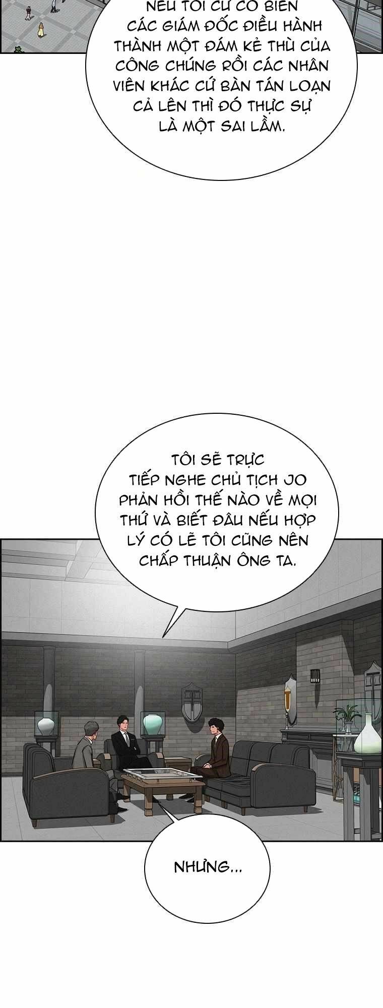 Chúa Tể Đồng Tiền: Chapter 112