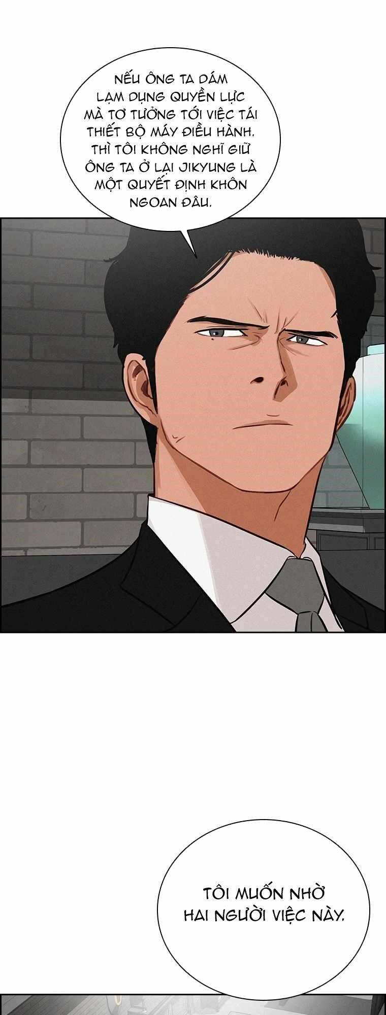 Chúa Tể Đồng Tiền: Chapter 112