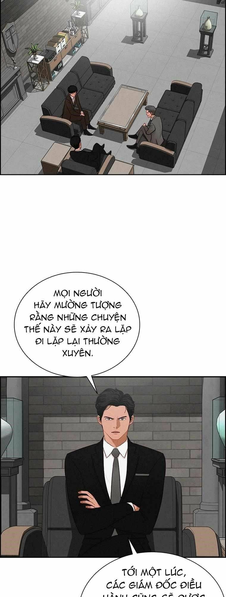 Chúa Tể Đồng Tiền: Chapter 112