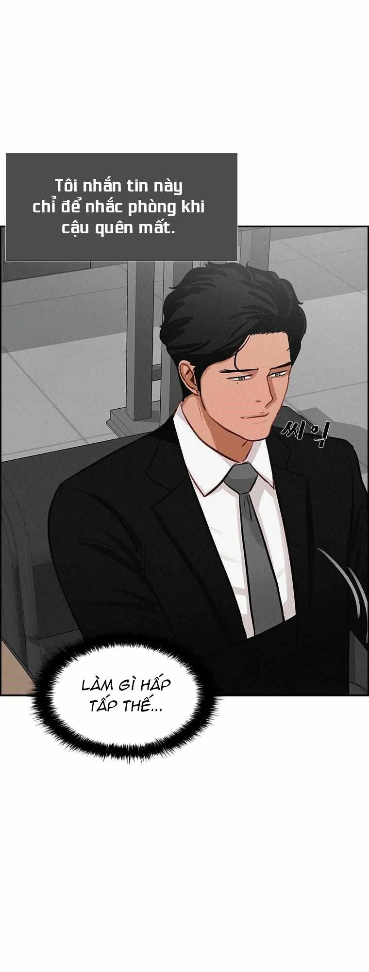 Chúa Tể Đồng Tiền: Chapter 112