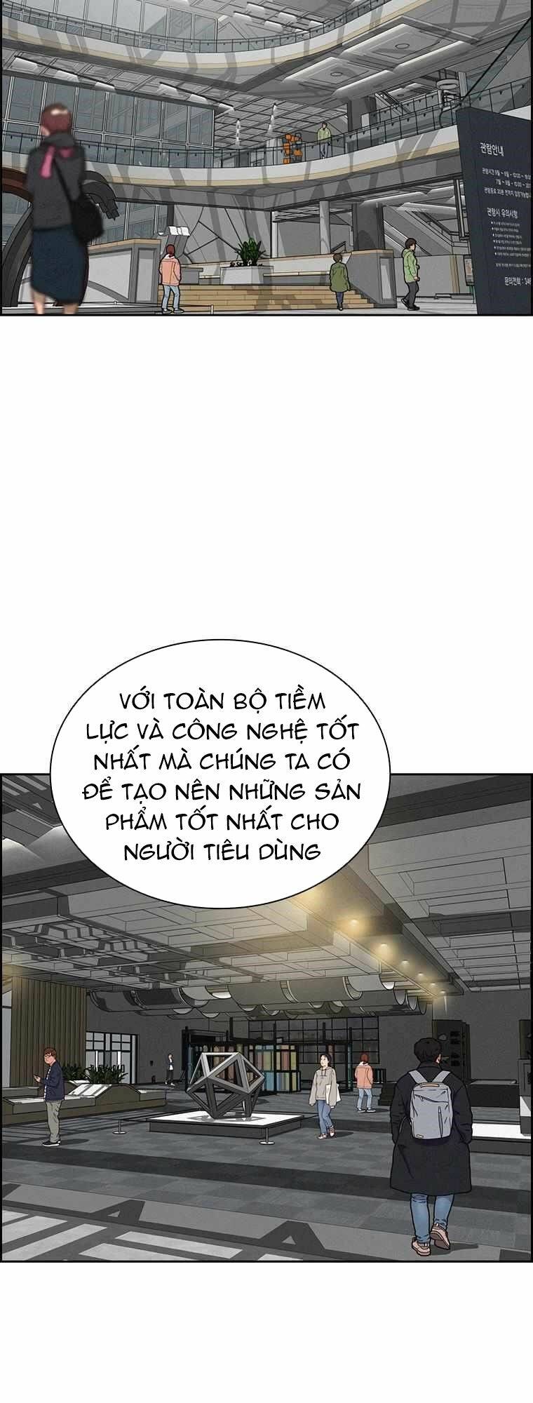 Chúa Tể Đồng Tiền: Chapter 112