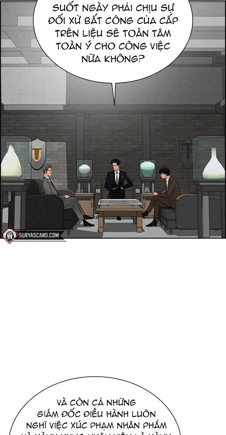 Chúa Tể Đồng Tiền: Chapter 112