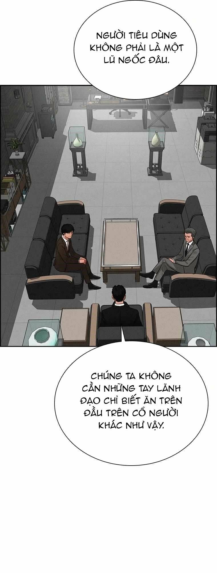 Chúa Tể Đồng Tiền: Chapter 112