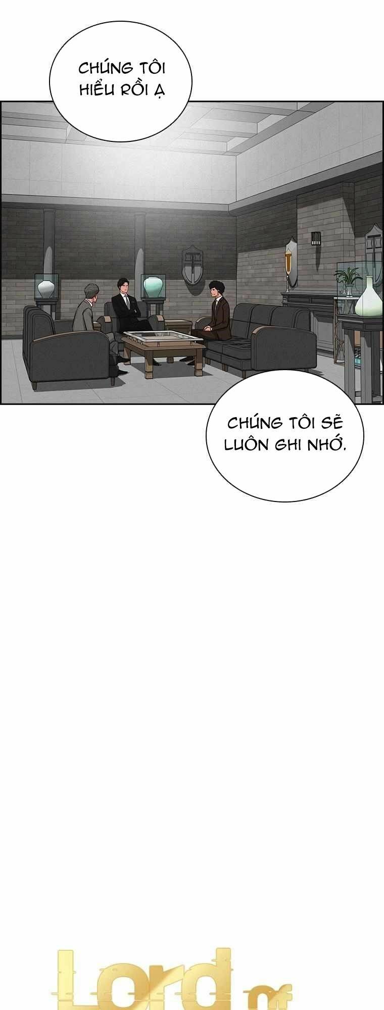 Chúa Tể Đồng Tiền: Chapter 112