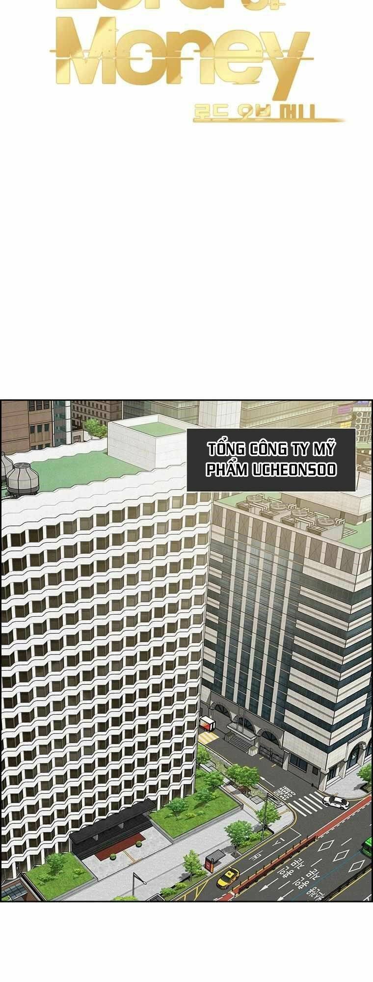 Chúa Tể Đồng Tiền: Chapter 112