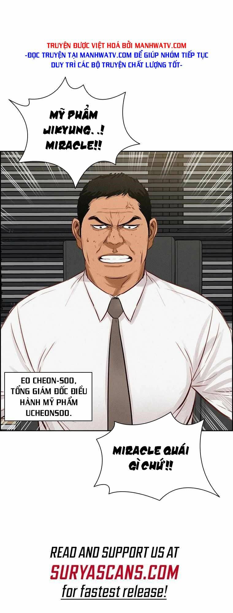 Chúa Tể Đồng Tiền: Chapter 112