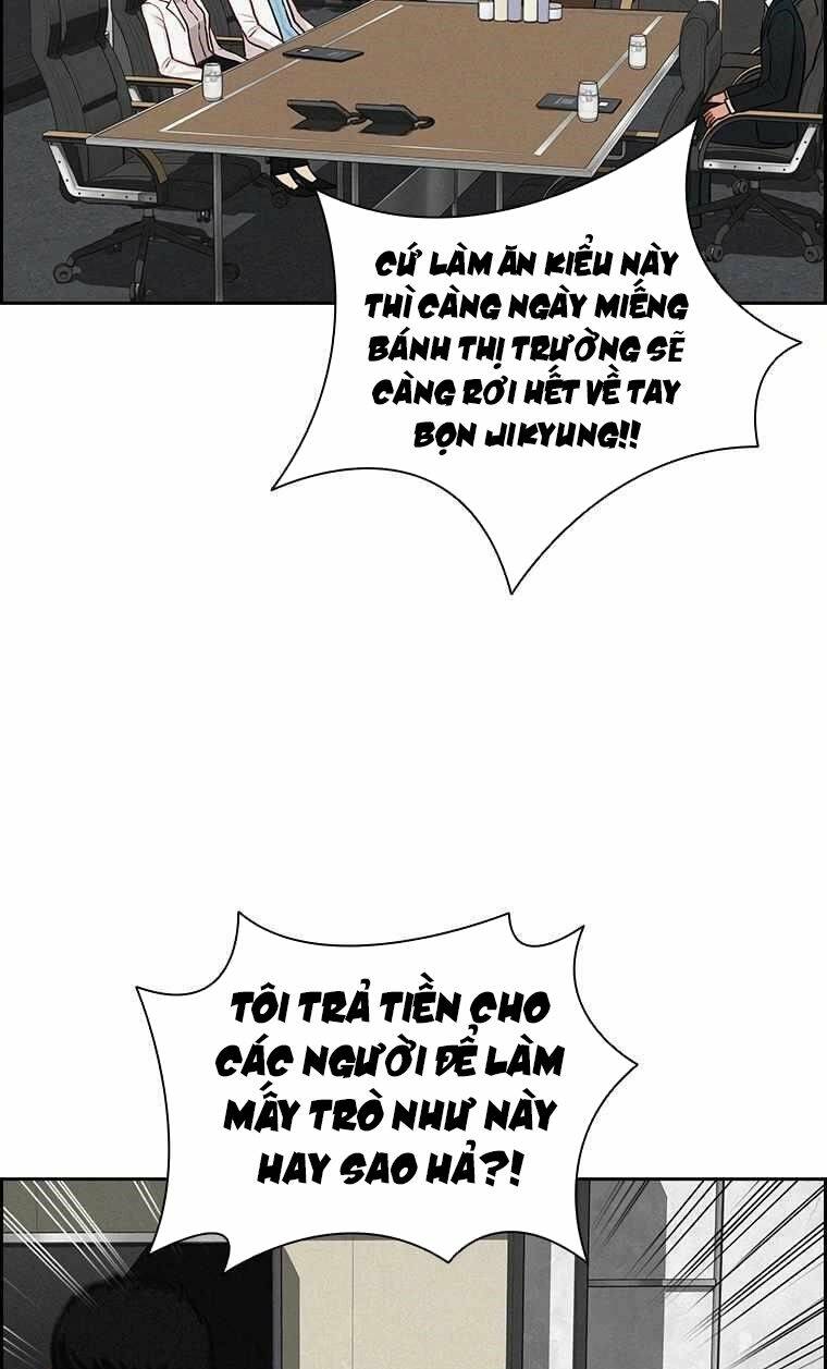 Chúa Tể Đồng Tiền: Chapter 112