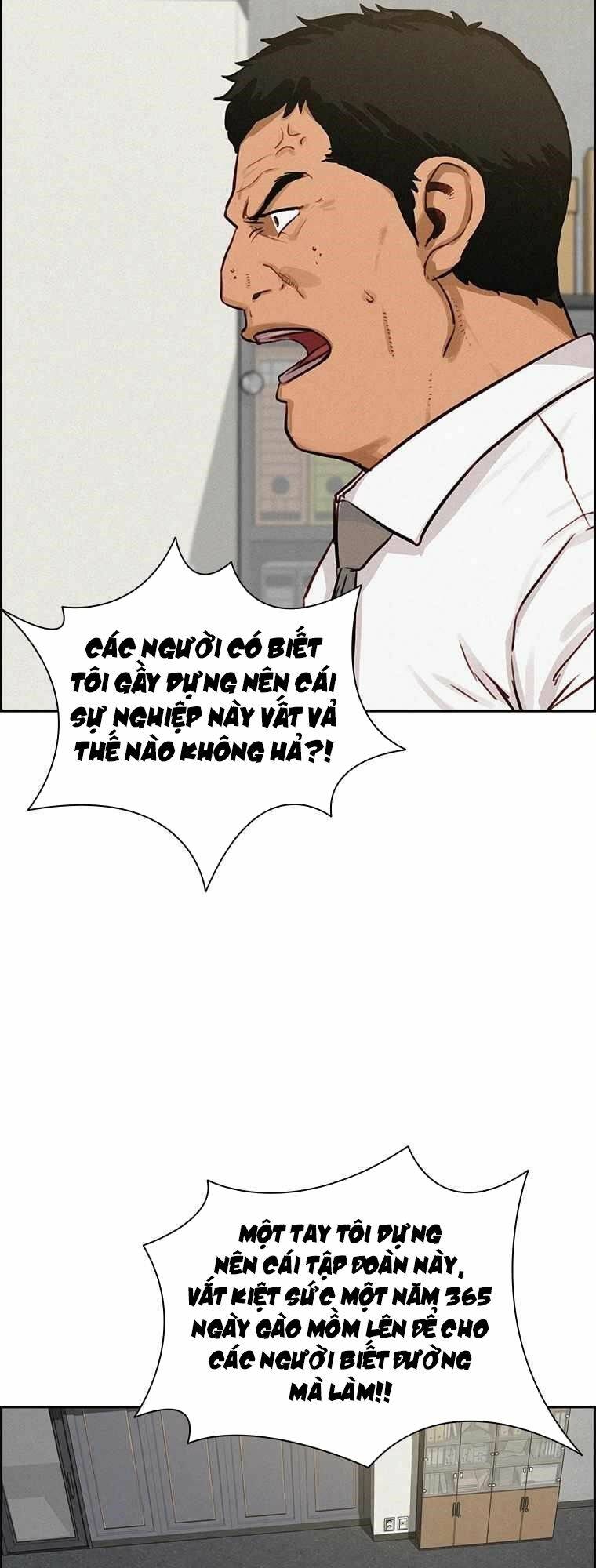 Chúa Tể Đồng Tiền: Chapter 112
