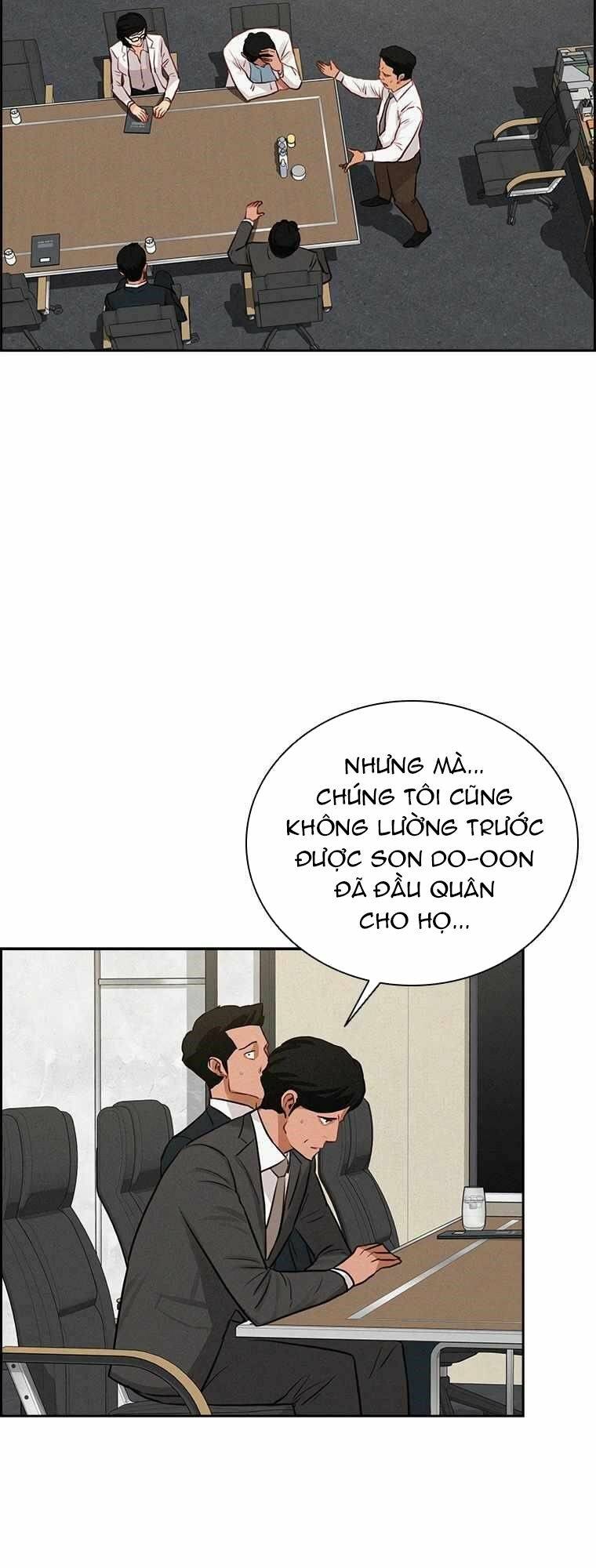 Chúa Tể Đồng Tiền: Chapter 112
