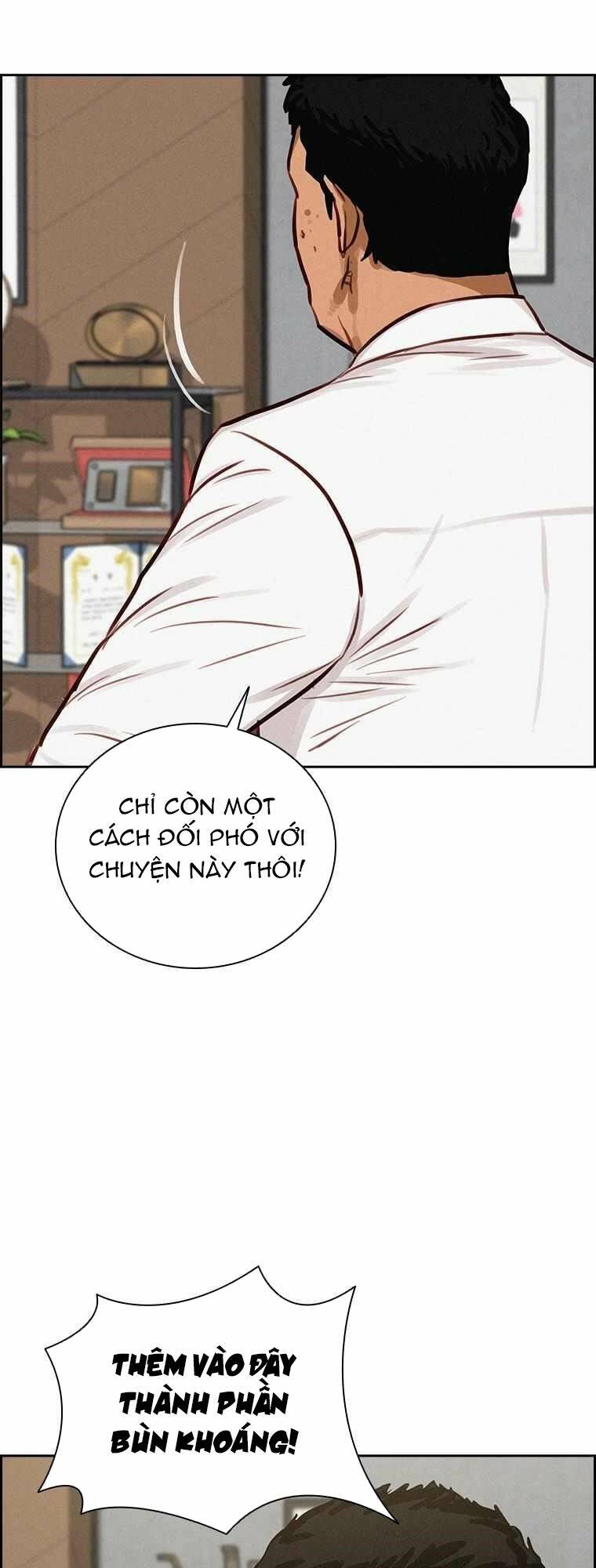 Chúa Tể Đồng Tiền: Chapter 112