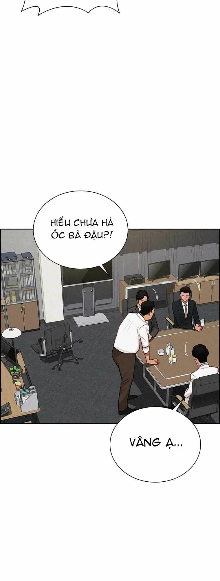 Chúa Tể Đồng Tiền: Chapter 112