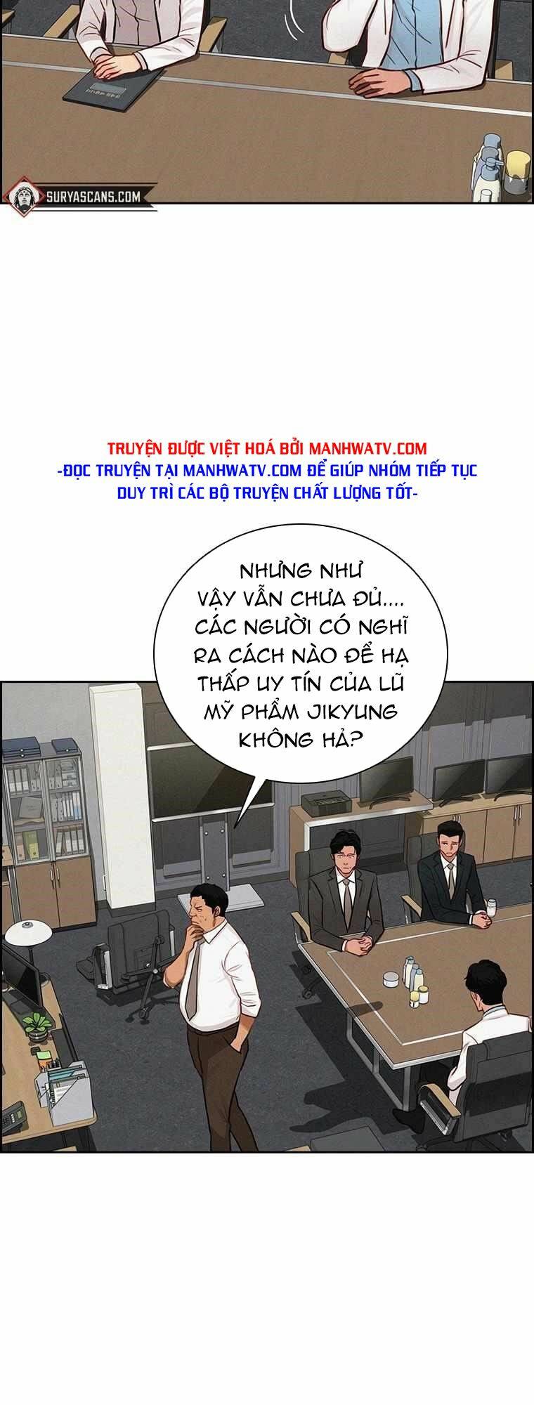 Chúa Tể Đồng Tiền: Chapter 112